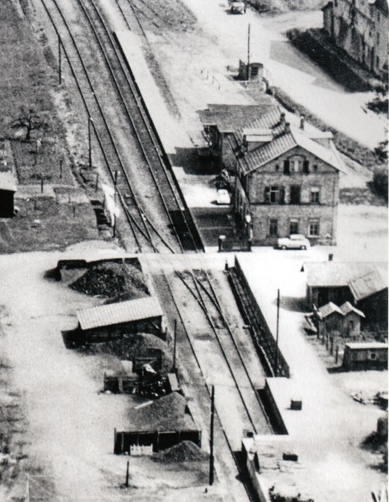 (Foto: Archiv Museum Klingenmünster)